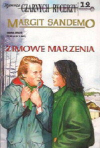 Sandemo Margit — Zimowe Marzenia