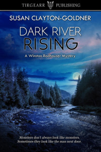 Susan Clayton-Goldner — Dark River Rising