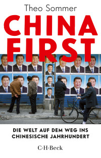 Theo Sommer; — China First