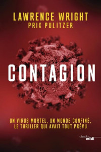 Wright Lawrence [Wright Lawrence] — Contagion
