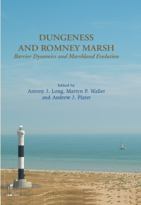 Long, Antony.;Waller, Martyn.;Plater, Andrew J.;Barber, Luke; & Martyn Waller — Dungeness and Romney Marsh