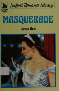 Ure, Jean — Masquerade