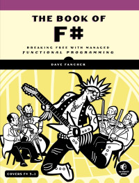 Fancher, Dave — The Book of F