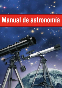 NASA — Manual de Astronomía