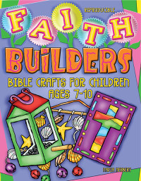 Nadia C. Herbert; — Faith Builders