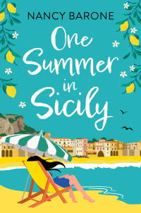 Nancy Barone — One Summer in Sicily