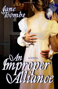 Jane Toombs — An Improper Alliance