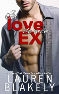 Lauren Blakely — In love -02-de mon ex