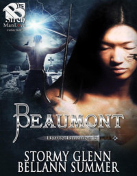 Stormy Glenn & Bellann Summer — Beaumont [Battle Bunnies 3] (Siren Publishing Everlasting Classic ManLove)