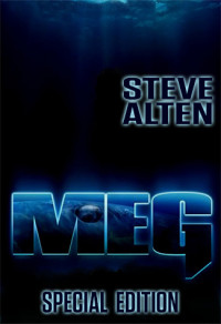 Alten, Steve — [Meg 00] • Special Edition