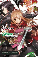 Reki Kawahara — Sword Art Online Progressive 5