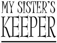 Bill Benners — My Sister's Keeper