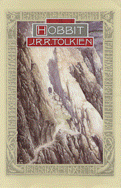 JRR Tolkien — The Hobbit