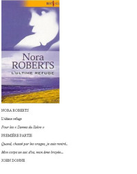 Roberts, Nora — L'ultime refuge 01
