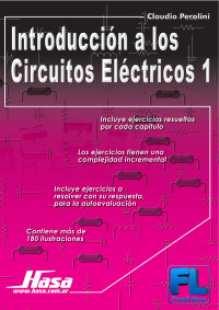 Claudio Perolini — Introducción a los circuitos eléctricos 1