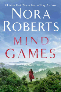 Nora Roberts — Mind Games