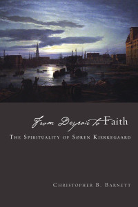 Barnett, Christopher B., Project Muse., Project Muse — From Despair to Faith