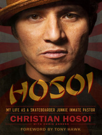 Christian Hosoi — Hosoi