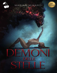 Marian Minardi — Demoni delle stelle (Italian Edition)