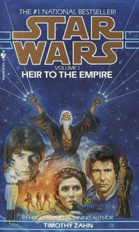 Timothy Zahn — Heir to the Empire