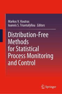 Koutras M. — Distribution-Free Methods for Statistical Process Monitoring...2020