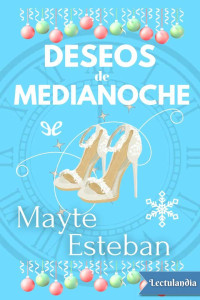 Mayte Esteban — Deseos de medianoche