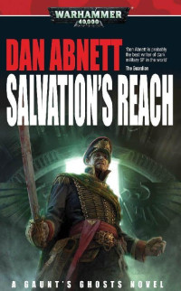 Dan Abnett — Salvation's Reach