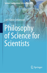 Lars-Göran Johansson — Philosophy of Science for Scientists