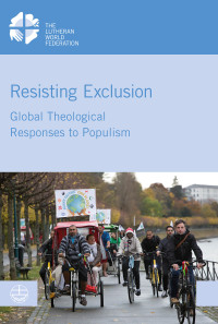 Eva Harasta;Simone Sinn; — Resisting Exclusion