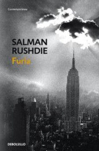 Salman Rushdie — Furia