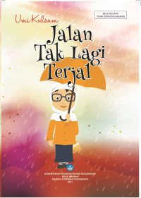 Umi Kulsum — Jalan Tak Lagi Terjal