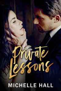 Hall, Michelle — Private Lessons