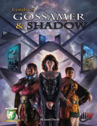 coll — Rite Publishing Lords of Gossamer and Shadow