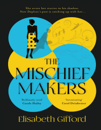 Elisabeth Gifford — The Mischief Makers