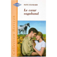 Patti Standard — le coeur vagabond