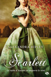 Ripley, Alexandra — Scarlett