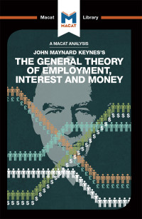 Collins, John — The General Theory of Employment, Interest and Money