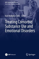 Kate Wolitzky-Taylor — Treating Comorbid Substance Use and Emotional Disorders