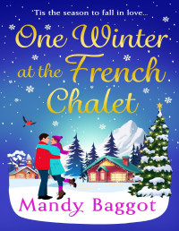 Mandy Baggot — One Winter at the French Chalet