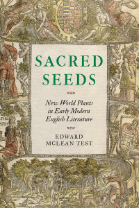 Test, Edward McLean; — Sacred Seeds