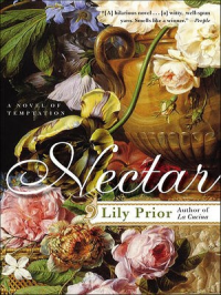 Lily Prior — Nectar