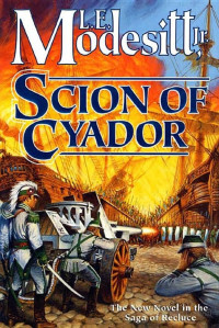 L. E. Modesitt Jr. — Scion of Cyador