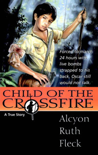Alcyon Ruth Fleck — Child Of The Crossfire