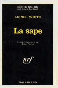 White Lionel [White Lionel] — La sape