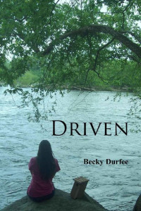 Durfee, Becky — Jenny Watkins 01-Driven