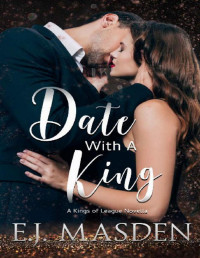 E.J. Masden — Date With A King (Kings Of League)