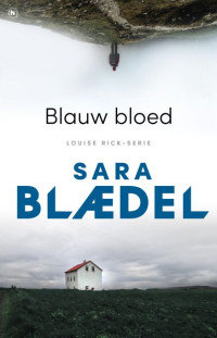 Sara Blædel, Sara Blaedel — Blauw bloed = Chatprinses