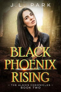 J. L. Park — Black Phoenix Rising