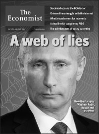 The Economist — The Economist - US Edition