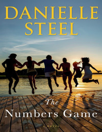 Danielle Steel — The Numbers Game